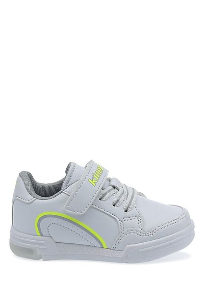 Kinetix Beige - Children's Shoes