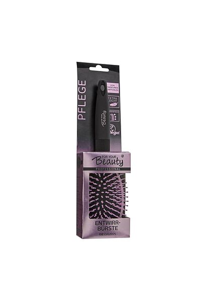 FOR YOUR BEAUTY Hair Brush - Wavy Tip - 1 Piece