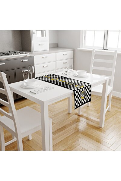 Adawall Fabulous People Runner 140x45cm