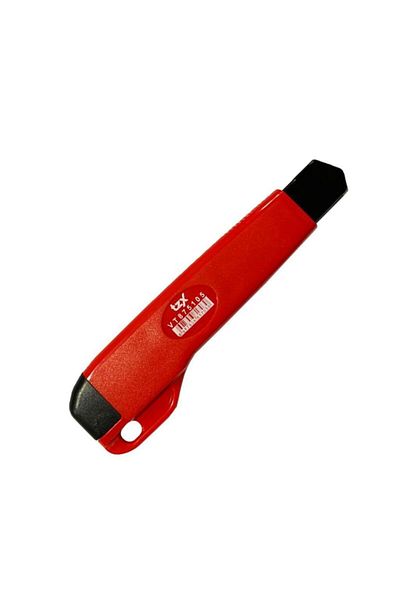 Std Tzx Vt875105 Professional Utility Knife 155x18mm