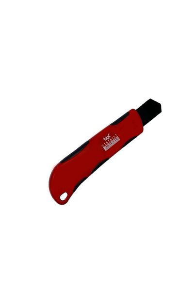 Std Tzx Vt875117 Metal Professional Utility Knife 160X20Mm