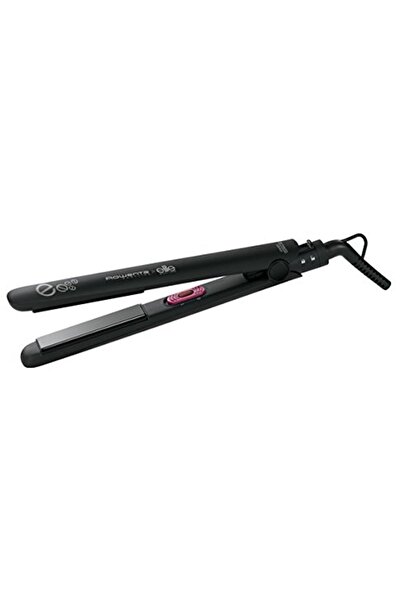 Rowenta Sf1512 Elite Model Look Liss curl Seramik Saç Düzleştirici Ve Şekille...