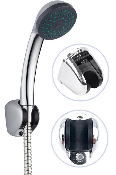 Buffer Duş Tutucu Başlık