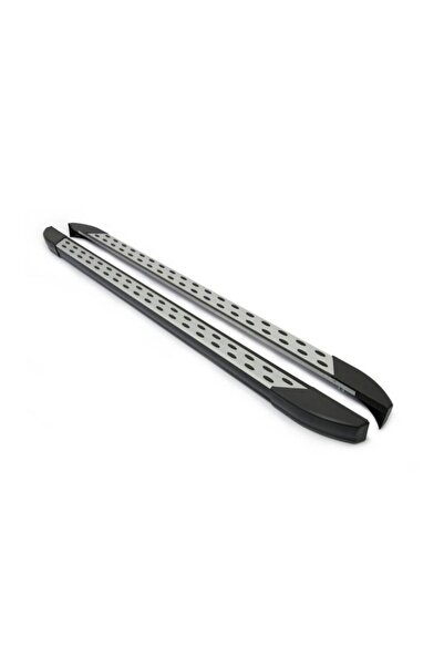 Omsa Citroen Berlingo 3 Dot Line Yan Basamak Uzun Şase 2019-2023 Arası