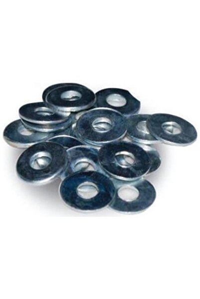 MADE Metal Vida Pulu 15 Adet