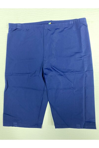 No Gossip Сині шорти-леггінси