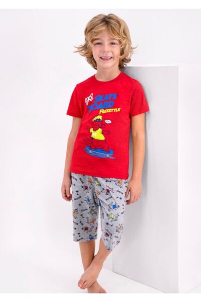 ROLY POLY Rp2344-2 Комплект капрі для хлопчика