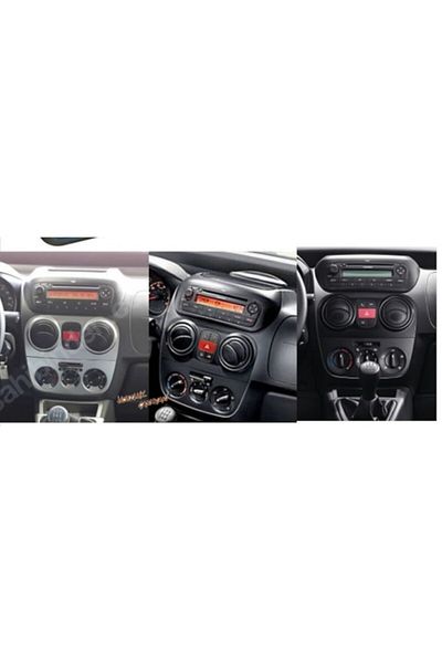 Cadence Auto Tape Frame Fiorino