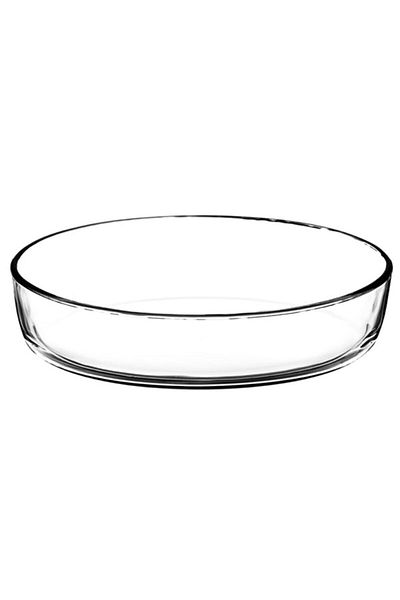 Paşabahçe Borcam Oval Tray 59084