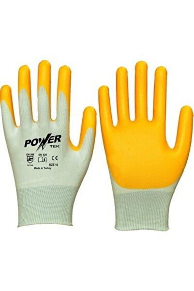 POWER Tek Iş Eldivenleri