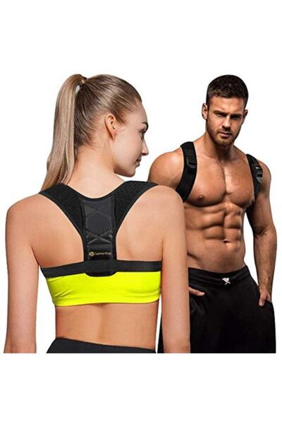 Ankaflex Корсет для прямої постави Корсет для сидіння та ходьби Корсет для спини