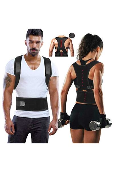 Ankaflex Корсет для прямої постави Корсет для сидіння та ходьби Корсет для спини