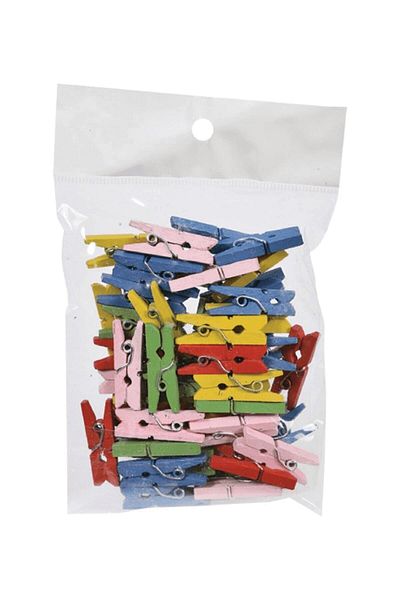 Südor Wooden Peg Small Size