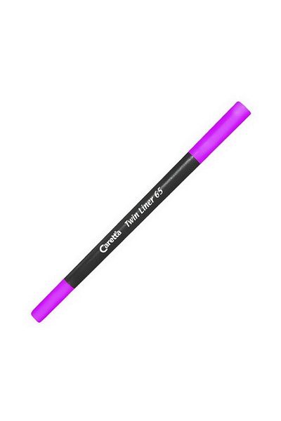 Caretta Twin Liner 65 Double Ended Felt Pen