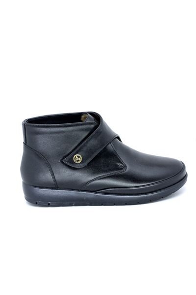 TRENDYSHOES 105 Cizme anatomice mari