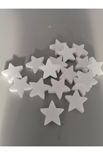 Oyd strafor ستايروفوم ستار 8 سم 10 قطع