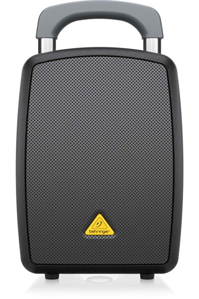 Behringer Europort Mpa40bt 40w 8" Taşınabilir Aktif Hoparlör