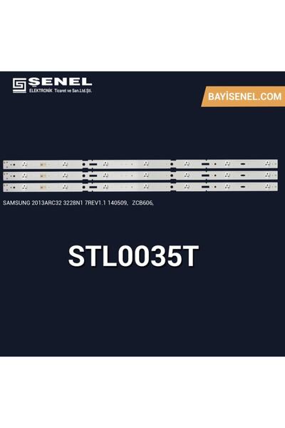 S-Line Arçelik, Beko Samsung 2014arc32 3228n1 7rev1.1 140509 Tv Led Bar