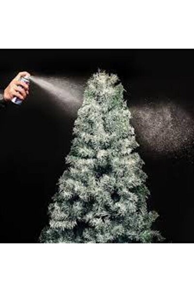 Parti Kırtasiye 1 Adet 300 Ml Kar Spreyi / Leke Yapmaz Kar Sipreyi / Yapay Ka...