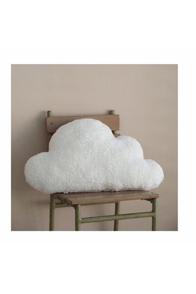 EACHTOME Teddy Cloud Pillow