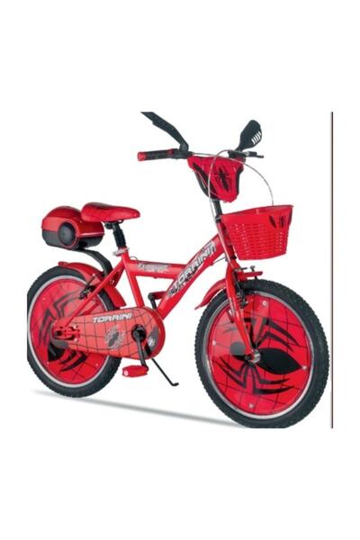 Tunca Torrini 20jant Bisiklet