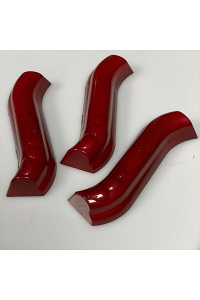 Greyas Polycarbonate Chocolate Mold Cm3845