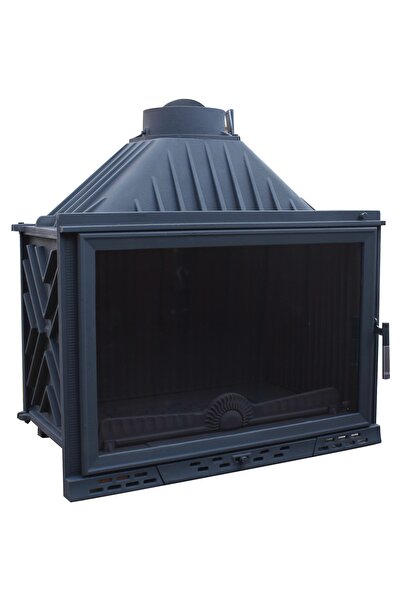 Serra 80’lik Ön Açık Luxury Serisi