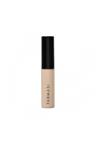 Farmasi Vfx Pro Liquid Concealer Porcelaın 7 Ml 04