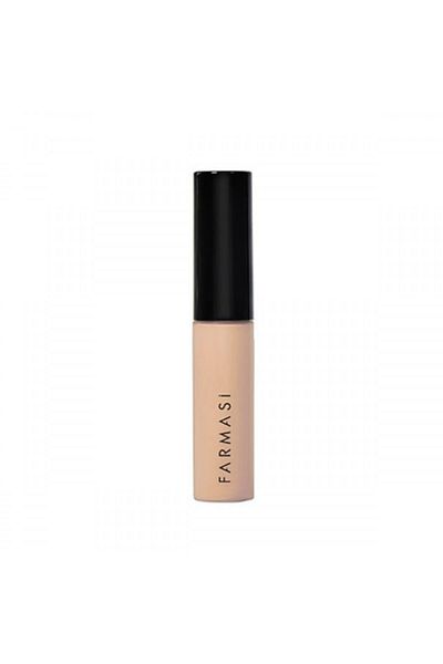 Farmasi Vfx Pro Liquid Concealer Biscuit 7ml 03