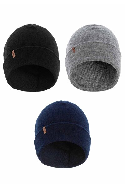 Genel Markalar Ca137 Üçlü Bere Seti