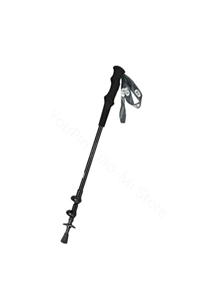 zenph Zaofeng Ayarlanabilir Karbon Alüminyum Yürüyüş Batonu