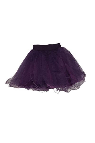 Dıgıl Kids Girl's 29 October 23 April 10 November Special Day Birthday Fair Tutu Skirt
