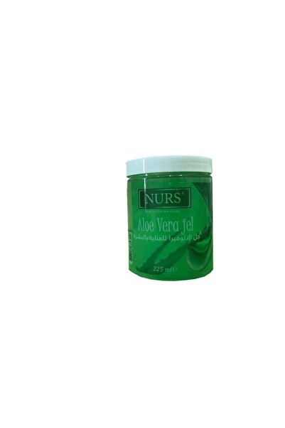 Nurs Aloe Vera Gel 225 ml