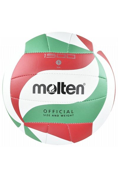 MOLTEN V5M1500 No 5 Volleyball Ball