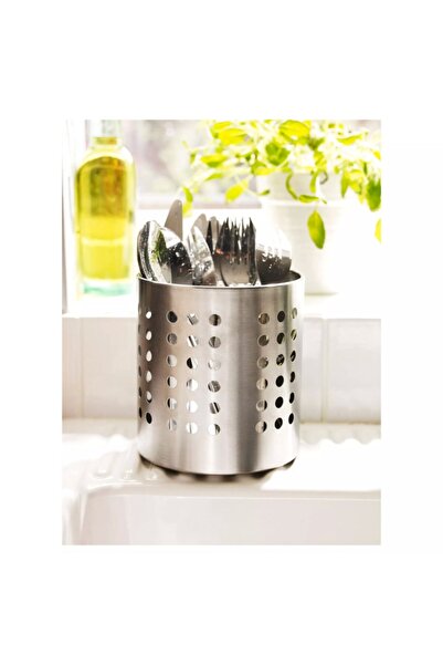 IKEA Çatal Bıçaklık Paslanmaz Çelik 18 cm