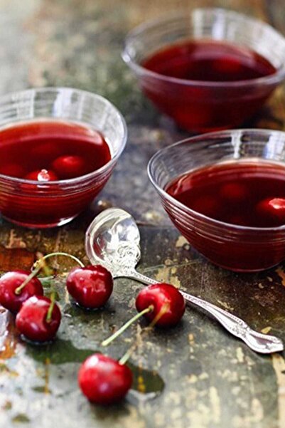 LAV Medium Size Deep 6-Piece Bowl - Lv-drn258f 300cc