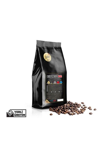 ESPRESSOMM 250 Gr Gold Core Coffee