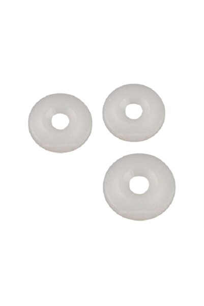 MADE Vida Pulu Plastik 15x4 mm - 1 Pk -1000 Adet - Vida