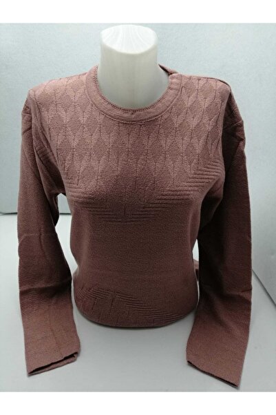 SEFER Mother Sweater