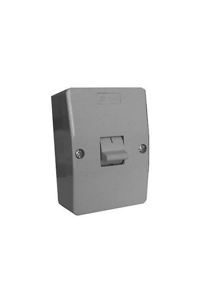 Mutlusan 25A Three Phase Switch
