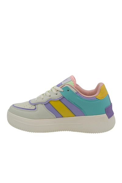 lumberjack Multicolored - Freya Women's Sneakers