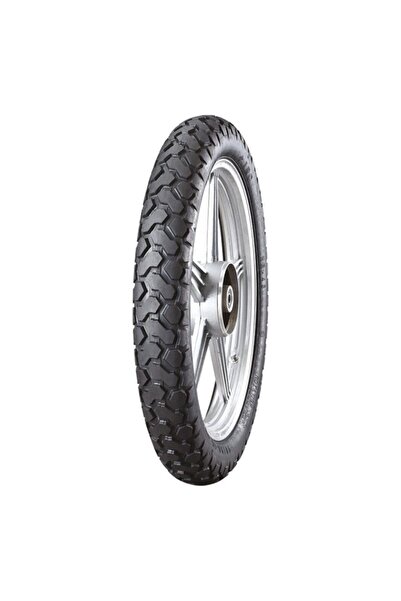 ANLAS 90/90-18 Tl 57p Nr-48 Motosiklet Lastiği Tubeless Reınforced