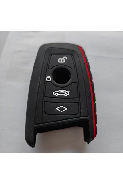 imza direksiyon kılıfı Carcasă din silicon pentru telecomandă Bmw F30, 1 buca...