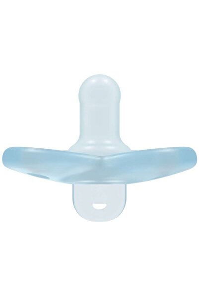 Philips Avent Soothie 0-6 Ay 2'li Ortodontik Emzik Kendi Saklama Kutusuyla Erkek