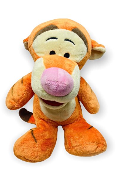 Disney Tiger Peluş Figür Oyuncak 33cm Orjinal Lisanslı