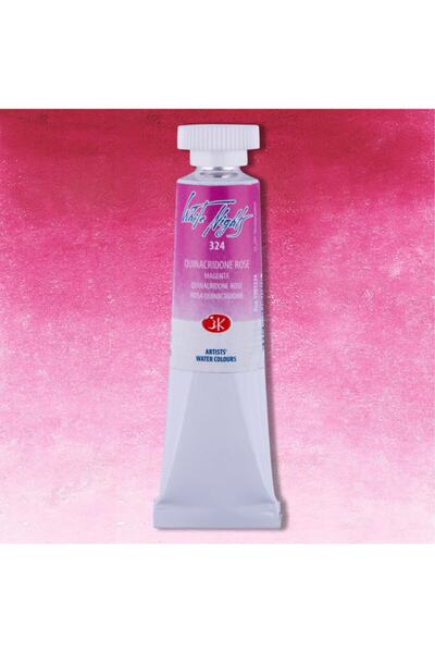 ST. PETERSBURG St Ptersburg Whıte Nıght Watercolor Tube 10ml S1 324 Quınacrıd...