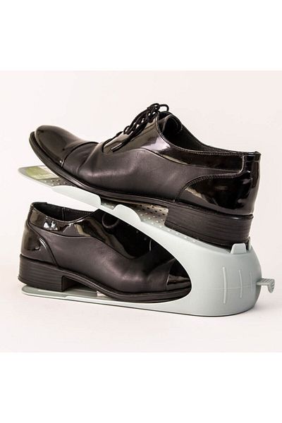 Decobella Rampă de pantofi unisex din 5 piese