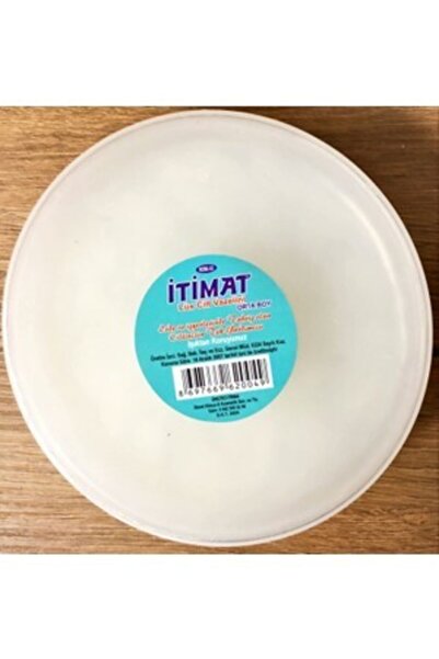 İtimat Itimat Lüx Cilt Vazelini Orta Boy