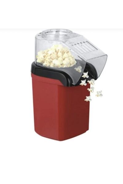 Premio Mısır Patlatma Makinesi