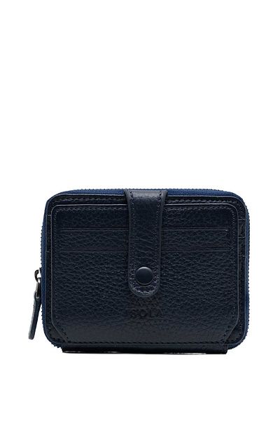 ISOLA Victor Men's Leather Wallet - Slm21w13